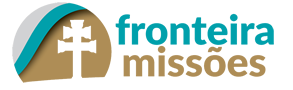 Logotipo Rádio Fronteira Missões - 89,1 FM